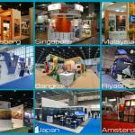 Why Most Exhibition Stalls Fail (And How Yours Won’t)