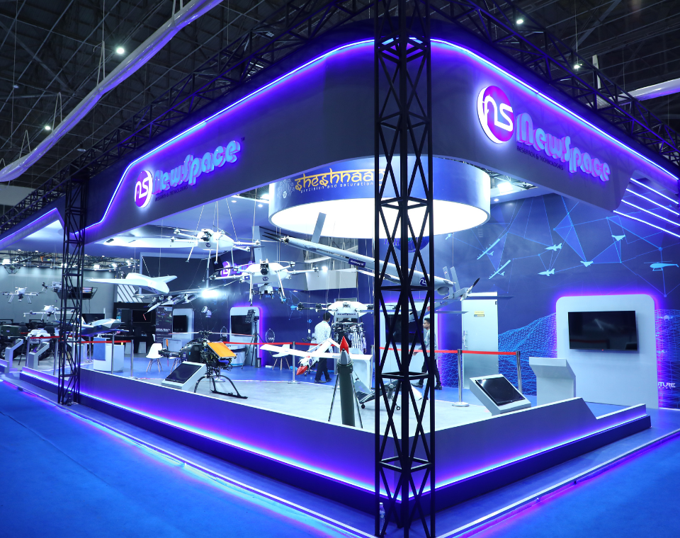 Aero India 2027: Engineering Your Brand’s Presence in the Global Skies