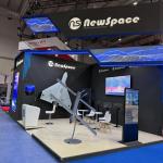 NEWSPACE RESEARCH @ WORLD DEFENCE SHOW 2026