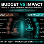 Budget vs. Impact: Where to Spend for Maximum Exhibition Results